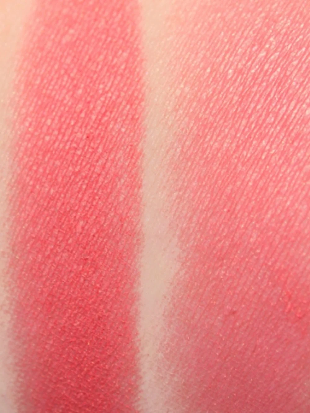 Laura Mercier Blush Colour Infusion in Grapefruit NWOT